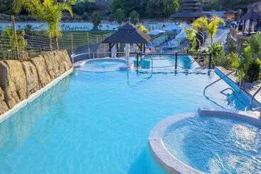 Magic Natura - Benidorm