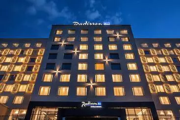 Radisson Blu Hotel, Nairobi Upper Hill - Nairobi