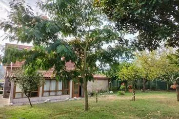 Casa Rural A Telleira - A Estrada