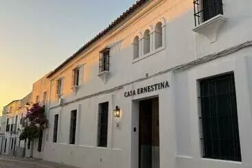 Casa Ernestina - Zafra