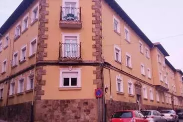 Apartamentos La Luz De Reinosa 2 - Reinosa