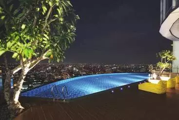 Ciputra World Surabaya Managed By Swiss Belhotel International - Surabaya