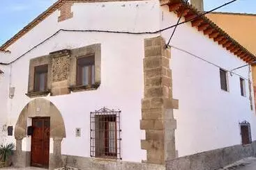 Casa Solariega - Lupiñén