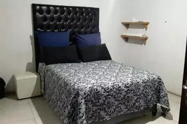 Lethabo Guest House - 约翰内斯堡