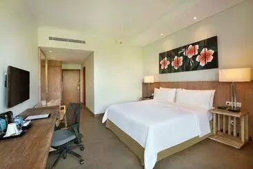 Hilton Garden Inn Bali Ngurah Rai Airport - Tuban
