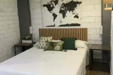 Loft 2 , San Ignacio Maracena - Maracena