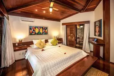 Sombra E água Fresca Resort - Pipa