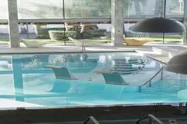 Oassium Hotel at Estival Park - Adults Only - Vila-Seca