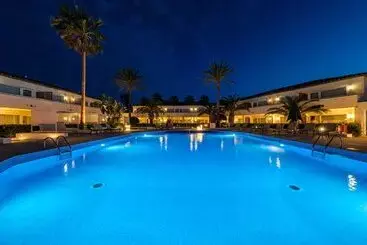 Oassium Hotel at Estival Park - Adults Only - Vila-Seca