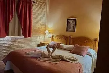Hostal Meson Del Rey - Olocau del Rey