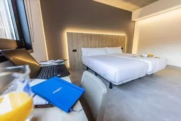Hospedium Hotel Devalar Do Mar - Camarinyas