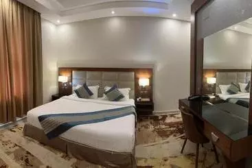 Delta Hotel Suites - Jizan