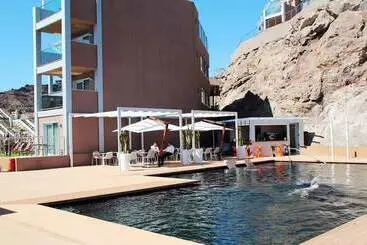 Riviera Vista - Playa del Cura