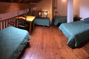 Apartament Dúplex De Can Bota Avet P - Setcases