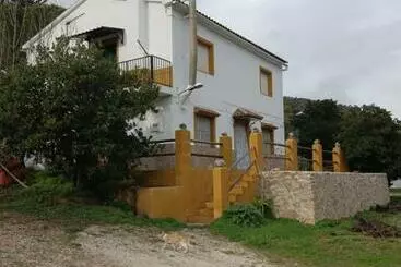 Casa Don Julio - Jimera de Libar