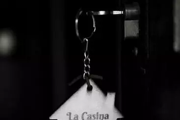 Apartamentos Rurales La Casina Del Fontan - Somiedo