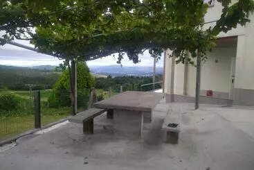 A Casa Do Avó - Lousame