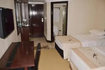 Zawadi House Lodge - Arusha