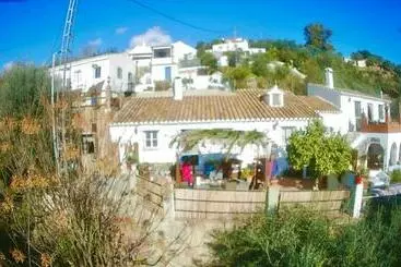 Casa Ganesha - Comares