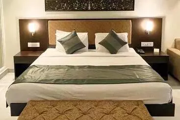 Tatsaraasa Resort & Spa, Udaipur - Udaipur