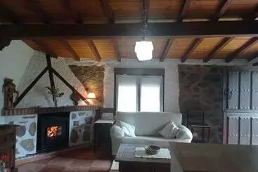 Casa Rural El Turuterro - Cepeda
