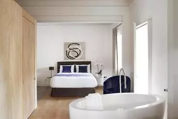 Box Art Hotel   La Torre - Collado Mediano