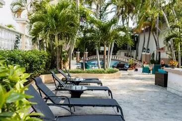 The Mt - Punta Cana