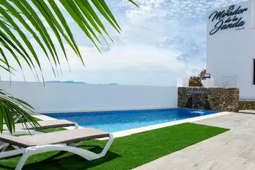 Apartamentos El Mirador De La Janda - Benalup - Casas Viejas