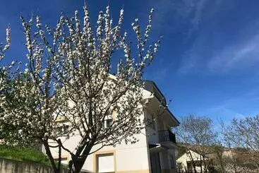 Casa Turismo Rural Becar - Corullon