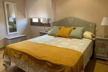 Casa En Martín Miguel A 15 Minutos De Segovia - Martín Miguel