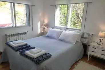 Casa Loureira   Ribeira Sacra - O Saviñao