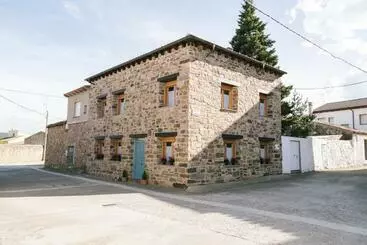 Casa Rural El Gato Encantado - Matalbereras