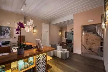 Ambassadors Residence Boutique - La Canea