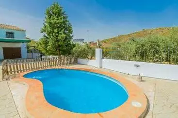 La Carrasca I Priego De Córdoba By Ruralidays - Priego de Cordoba