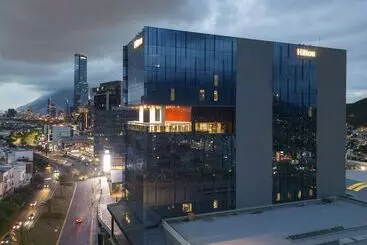 Hilton Monterrey Valle - Monterrey