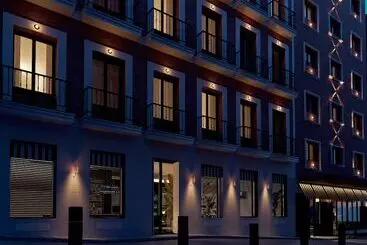 Letoh Letoh Gran Vía - Madrid