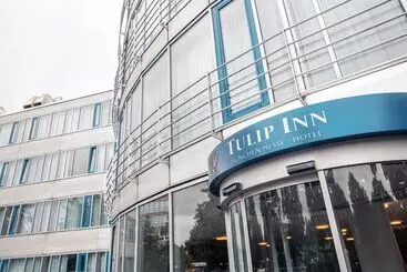 Tulip Inn München Messe - 慕尼黑