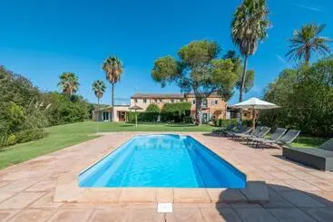 Agroturismo Es Mayolet - Manacor