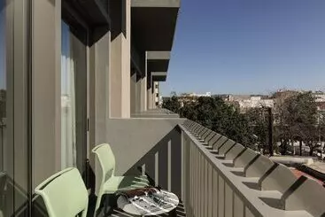 The Chania - La Canea