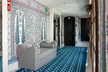 Casa Palacio Don Ramón - Seville