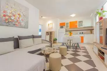 Apartments Edi   Hvar - Hvar