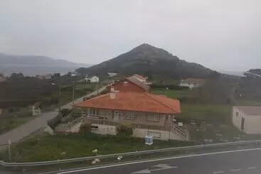 Pension Porto Carral - Louro