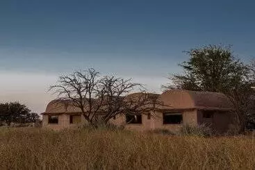 Planeta Atacama Lodge - San Pedro de Atacama
