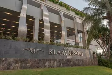 Klapa Resort - Uluwatu