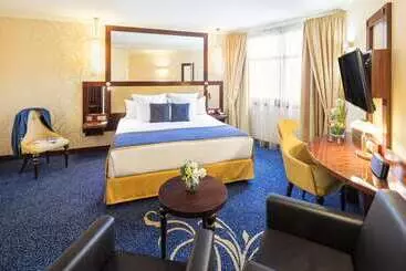 Occidental Praha Wilson - Praga