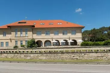 Pousada A Lanzada - O Grove