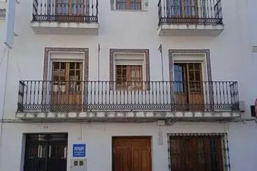 Pension La Sierra - Cortes de la Frontera