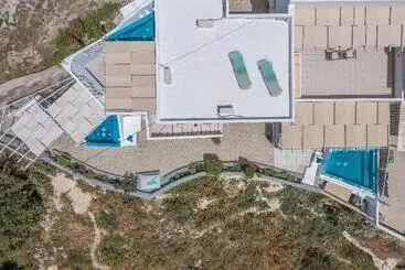 Vira Vivere Houses - Milos