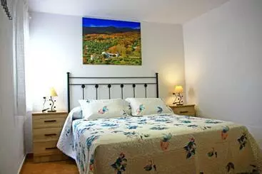 Casa Rural Torrecilla, 1919 - Yunquera