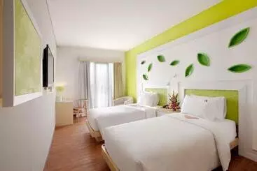 Shakti Hotel Bandung - Bandung